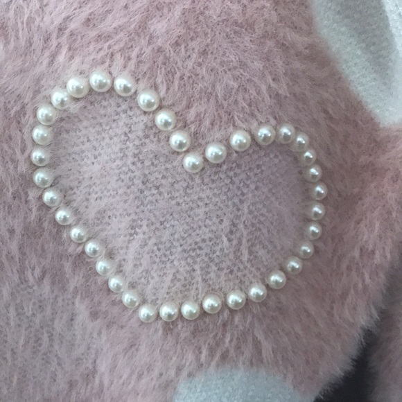 Chicwish sweater - L/XL - Picture 8 of 11